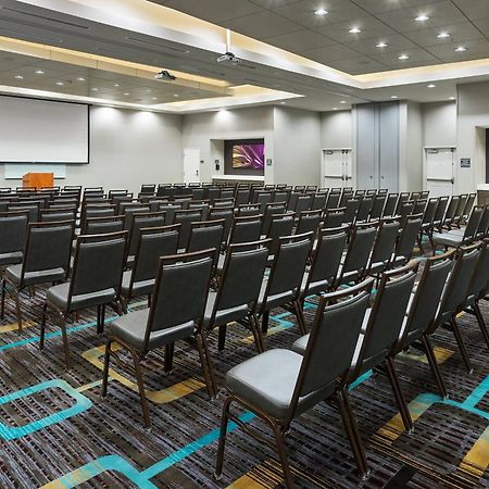 Residence Inn By Marriott Houston West/Beltway 8 At Clay Road Exteriér fotografie