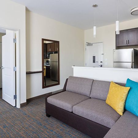 Residence Inn By Marriott Houston West/Beltway 8 At Clay Road Exteriér fotografie
