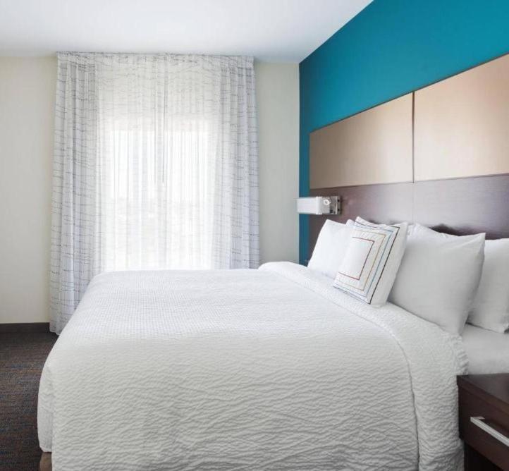 Residence Inn By Marriott Houston West/Beltway 8 At Clay Road Exteriér fotografie