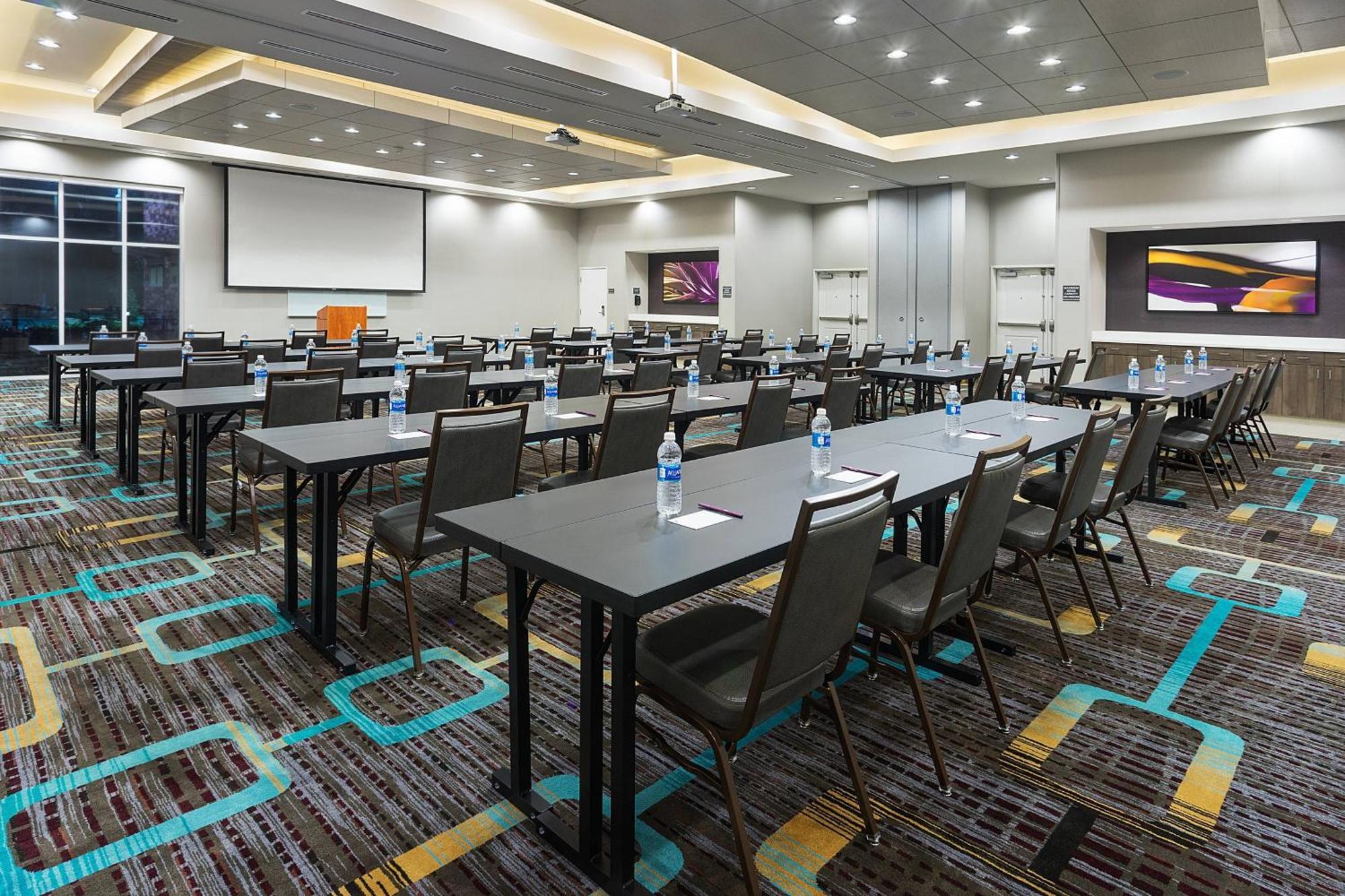 Residence Inn By Marriott Houston West/Beltway 8 At Clay Road Exteriér fotografie