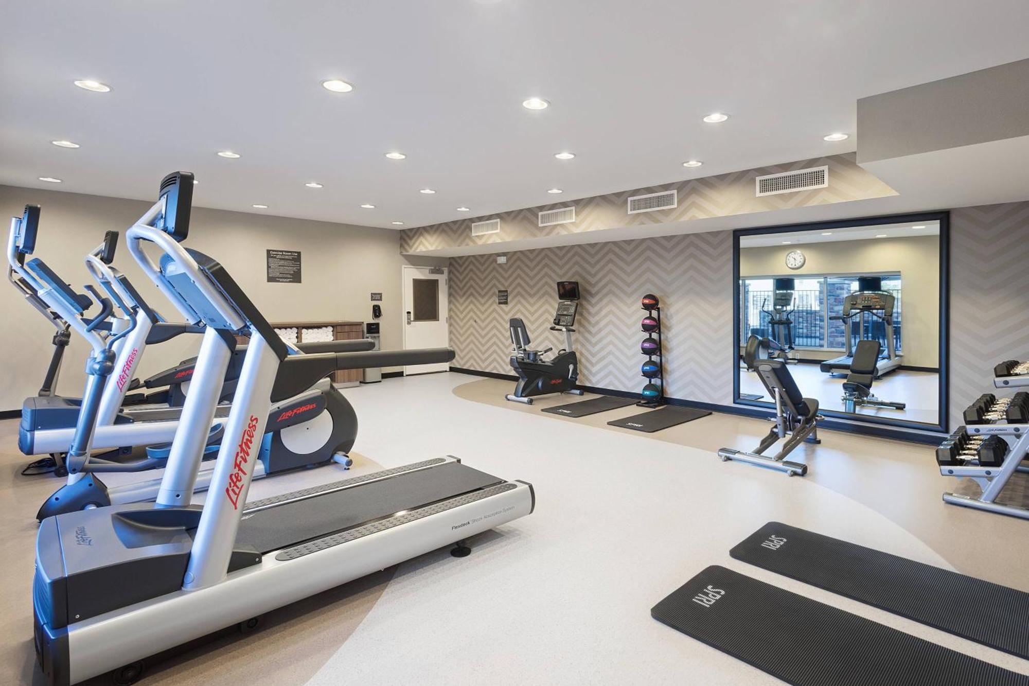 Residence Inn By Marriott Houston West/Beltway 8 At Clay Road Exteriér fotografie