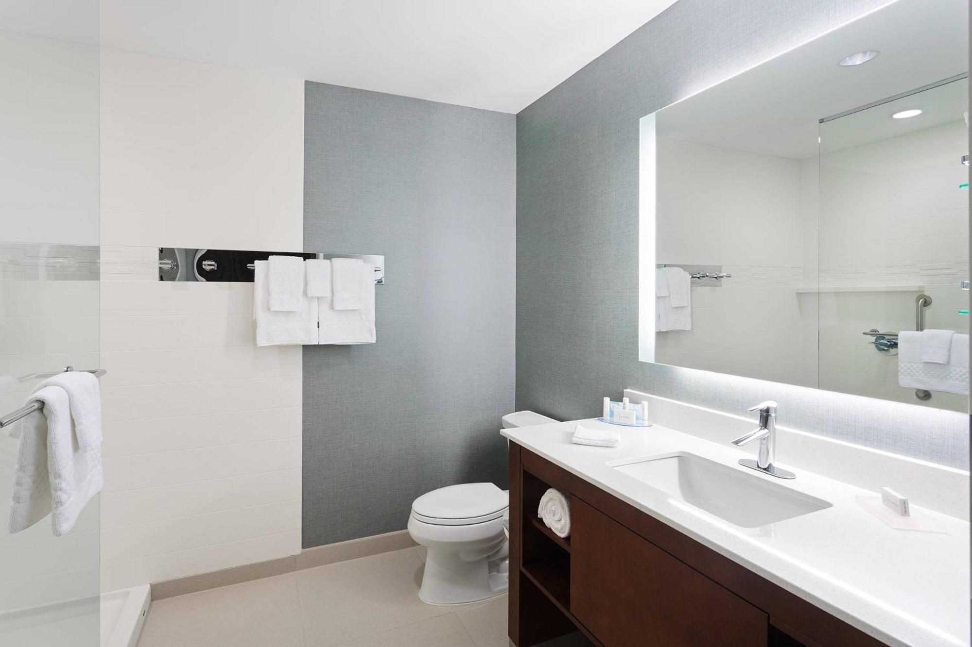 Residence Inn By Marriott Houston West/Beltway 8 At Clay Road Exteriér fotografie