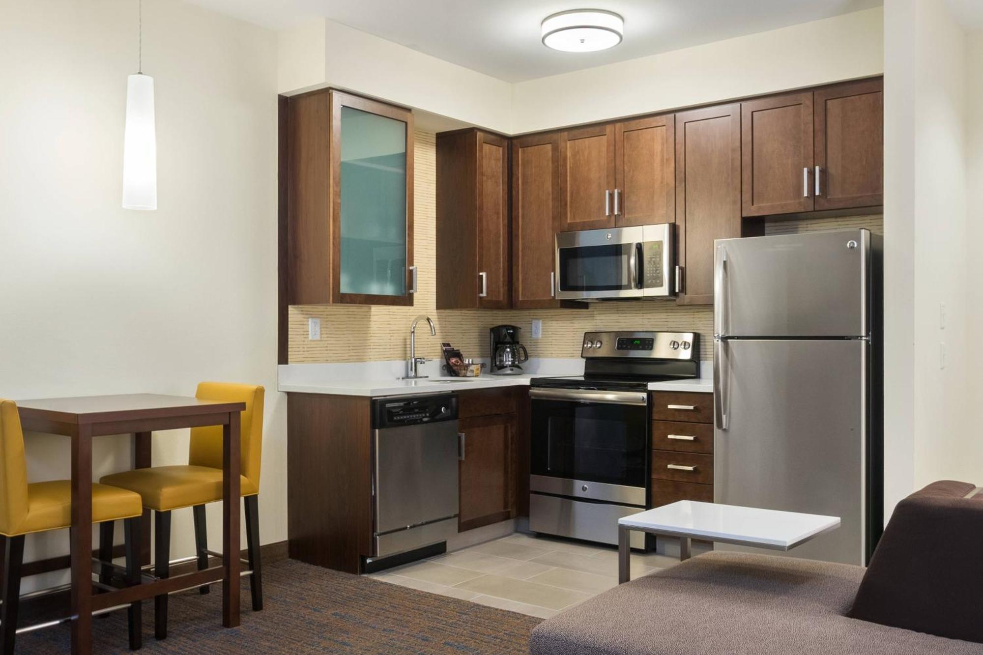Residence Inn By Marriott Houston West/Beltway 8 At Clay Road Exteriér fotografie