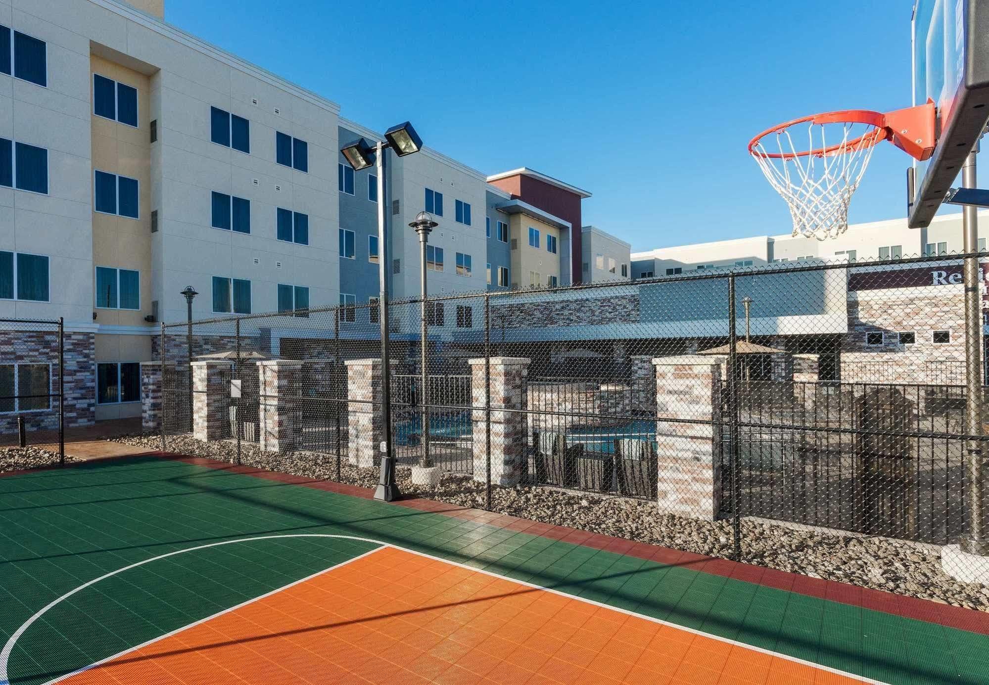 Residence Inn By Marriott Houston West/Beltway 8 At Clay Road Exteriér fotografie