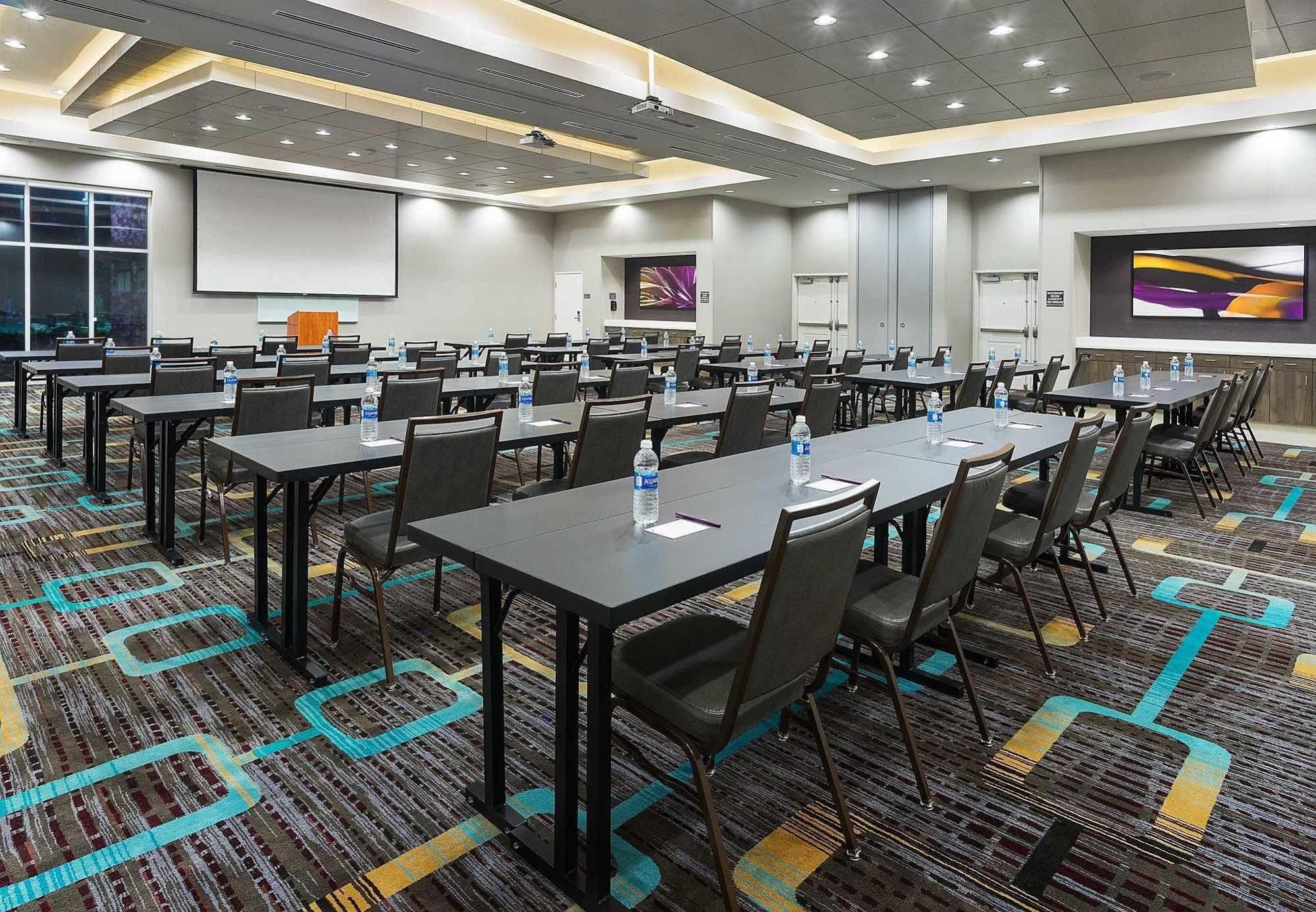 Residence Inn By Marriott Houston West/Beltway 8 At Clay Road Exteriér fotografie