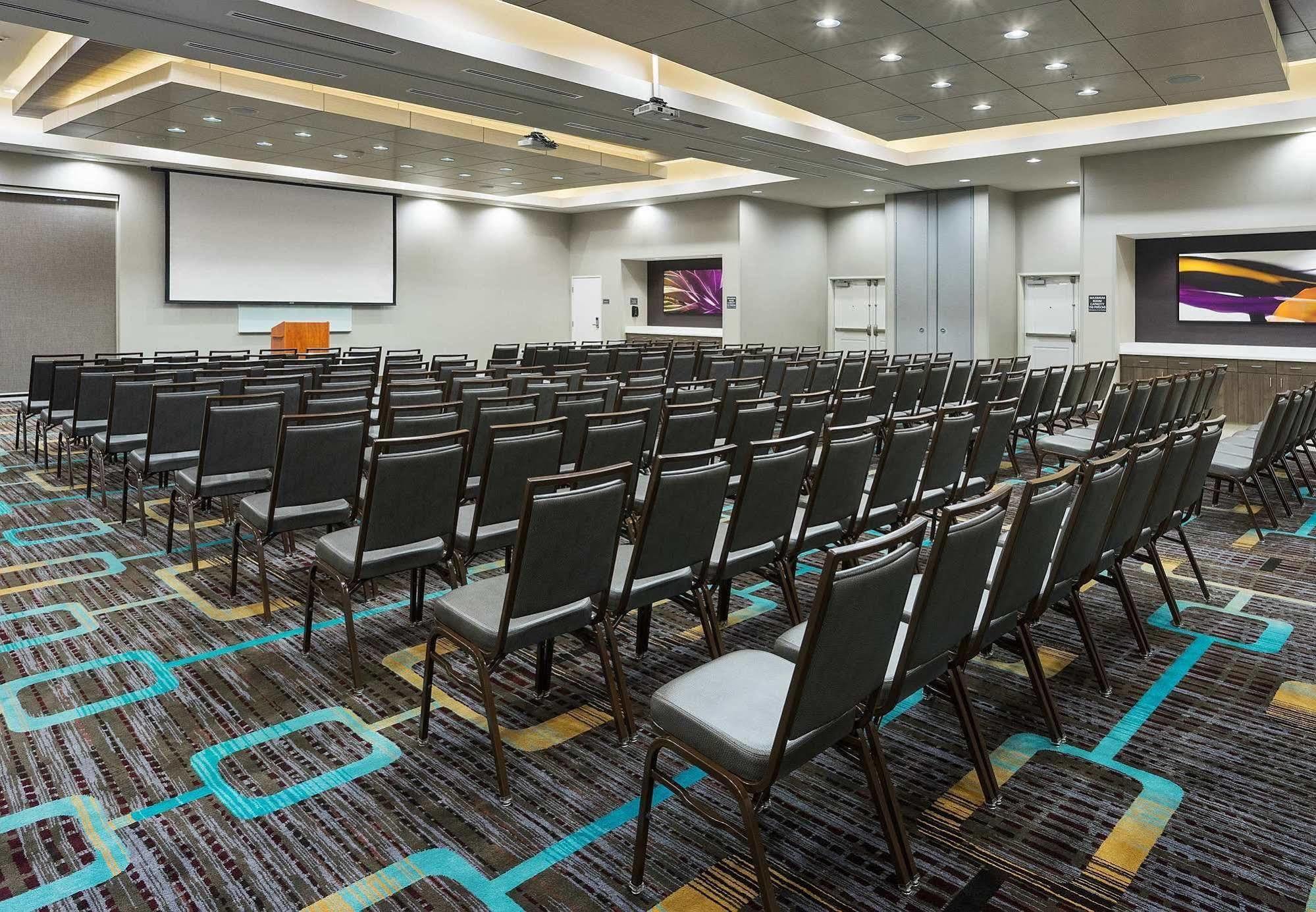 Residence Inn By Marriott Houston West/Beltway 8 At Clay Road Exteriér fotografie