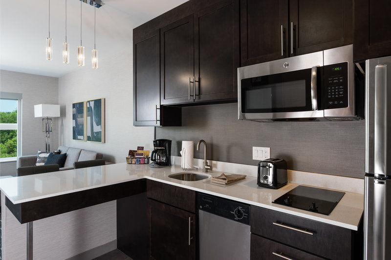 Residence Inn By Marriott Houston West/Beltway 8 At Clay Road Exteriér fotografie
